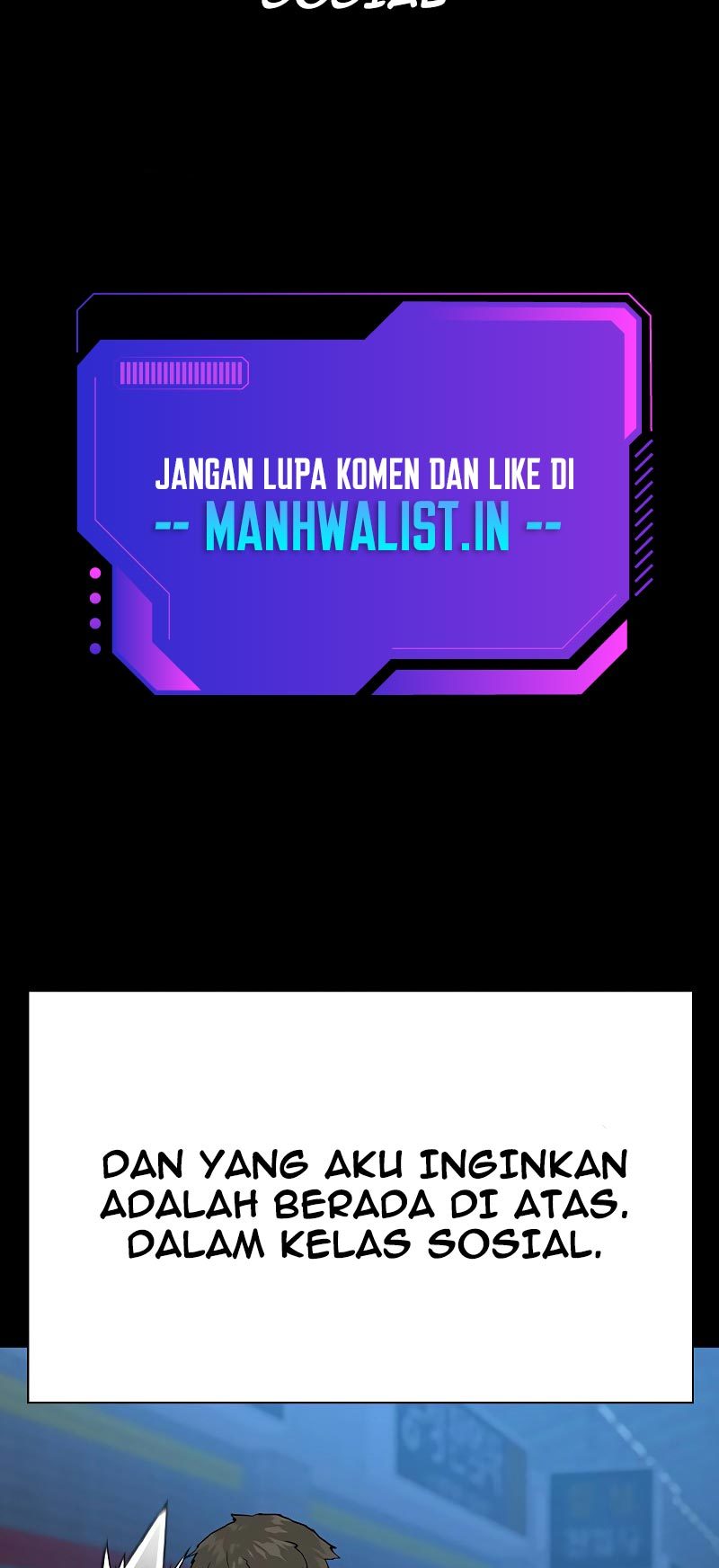To Not Die Bab 68 halaman 2