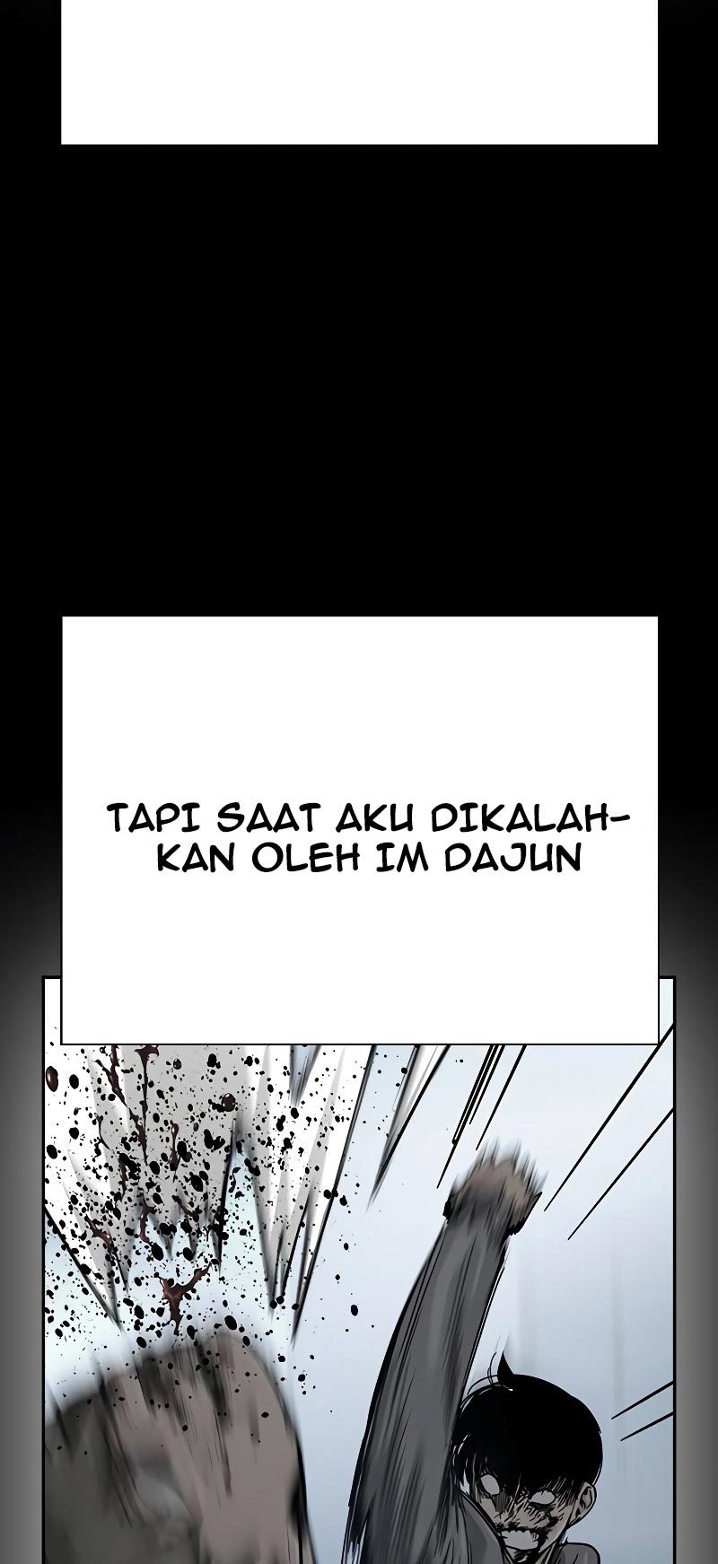 To Not Die Bab 68 halaman 5