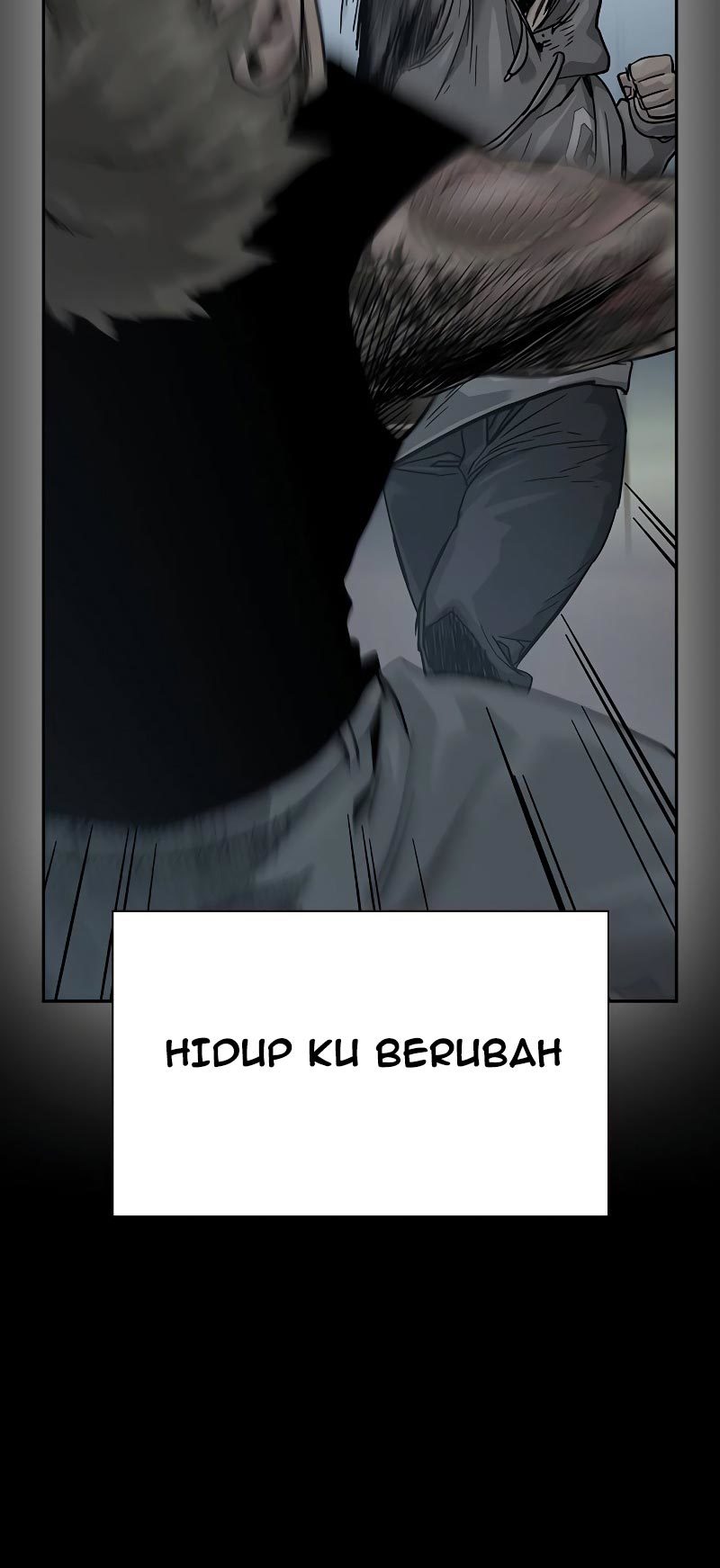 To Not Die Bab 68 halaman 6