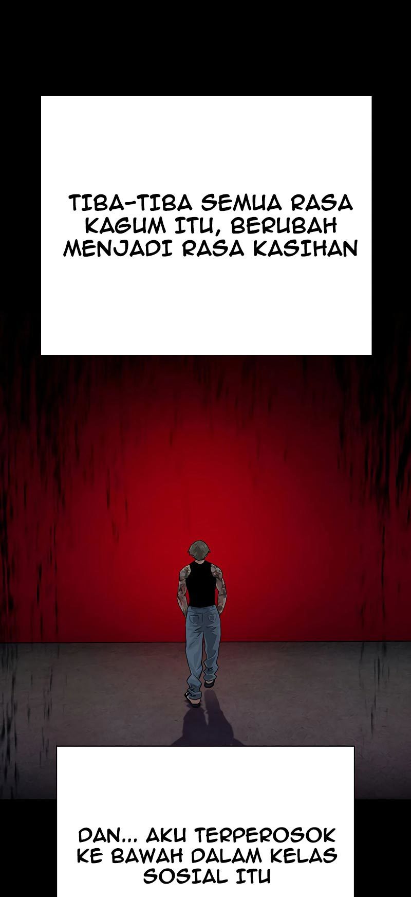 To Not Die Bab 68 halaman 7