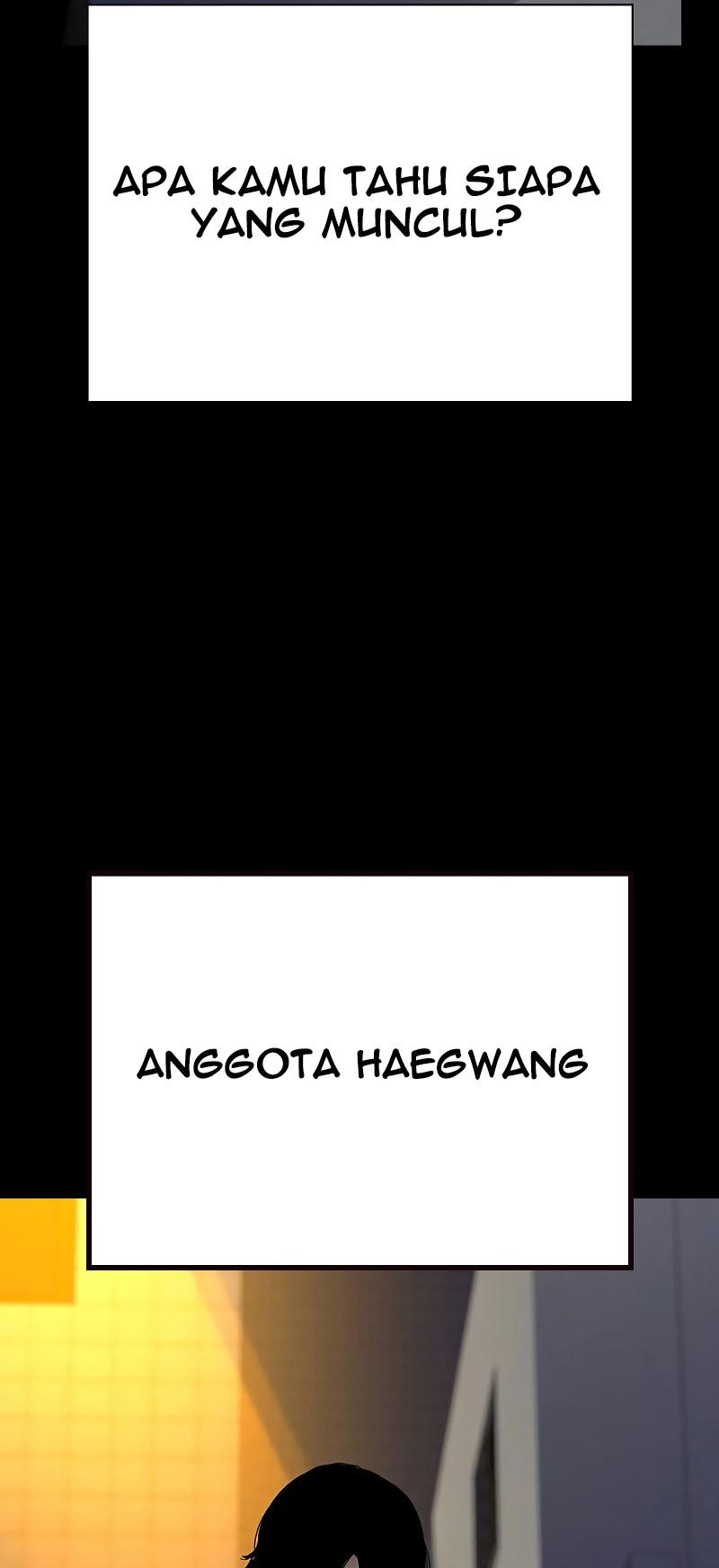 To Not Die Bab 68 halaman 9