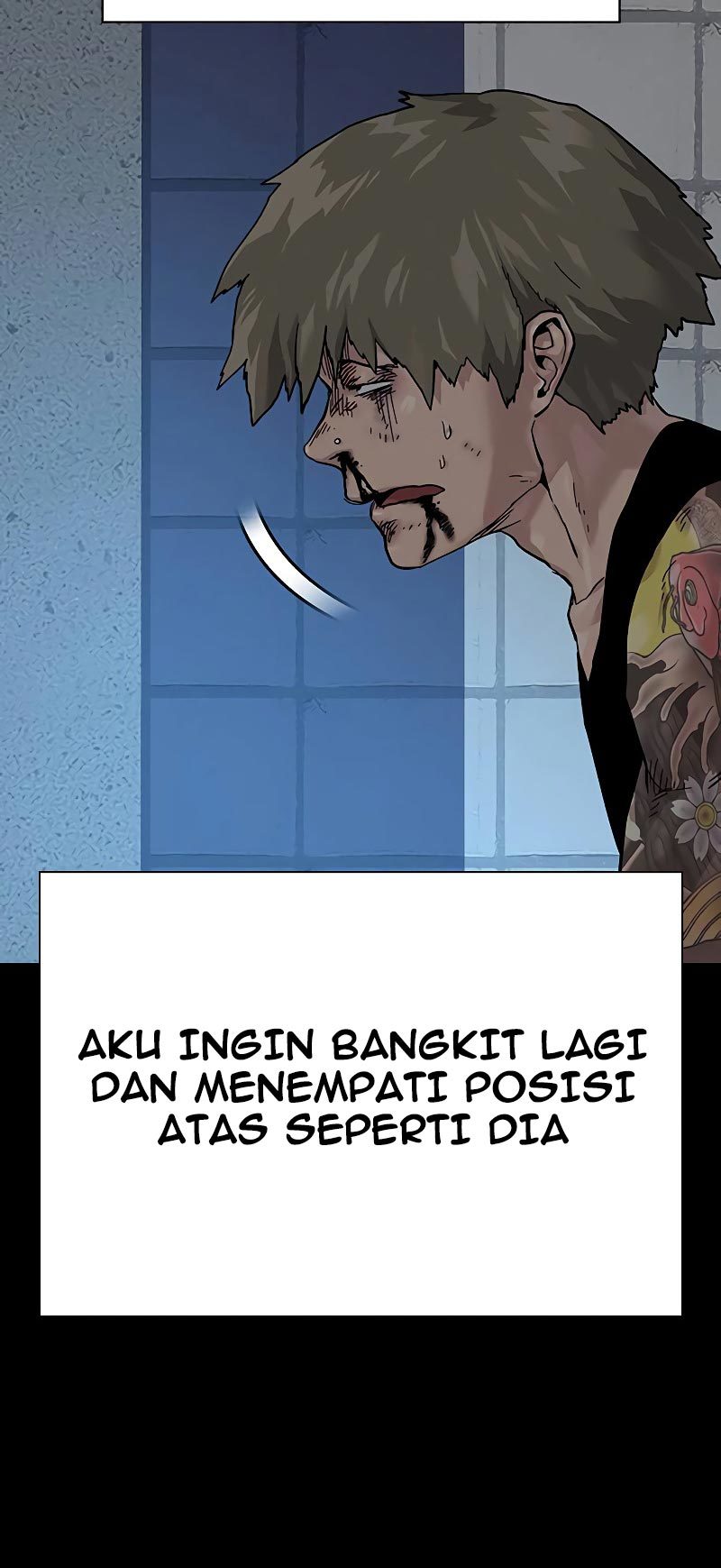 To Not Die Bab 68 halaman 13