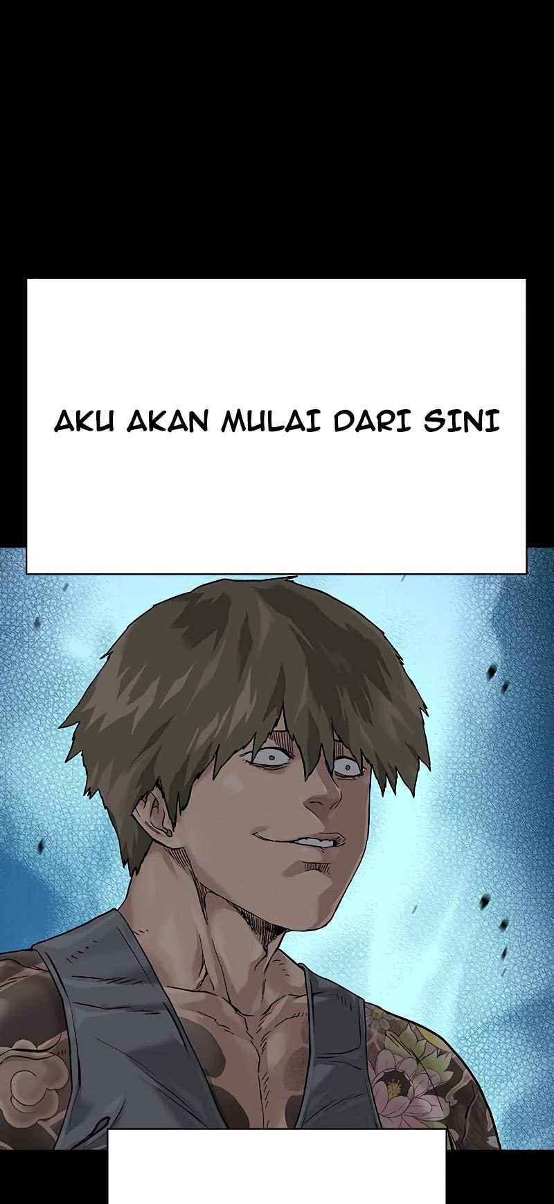 To Not Die Bab 68 halaman 15