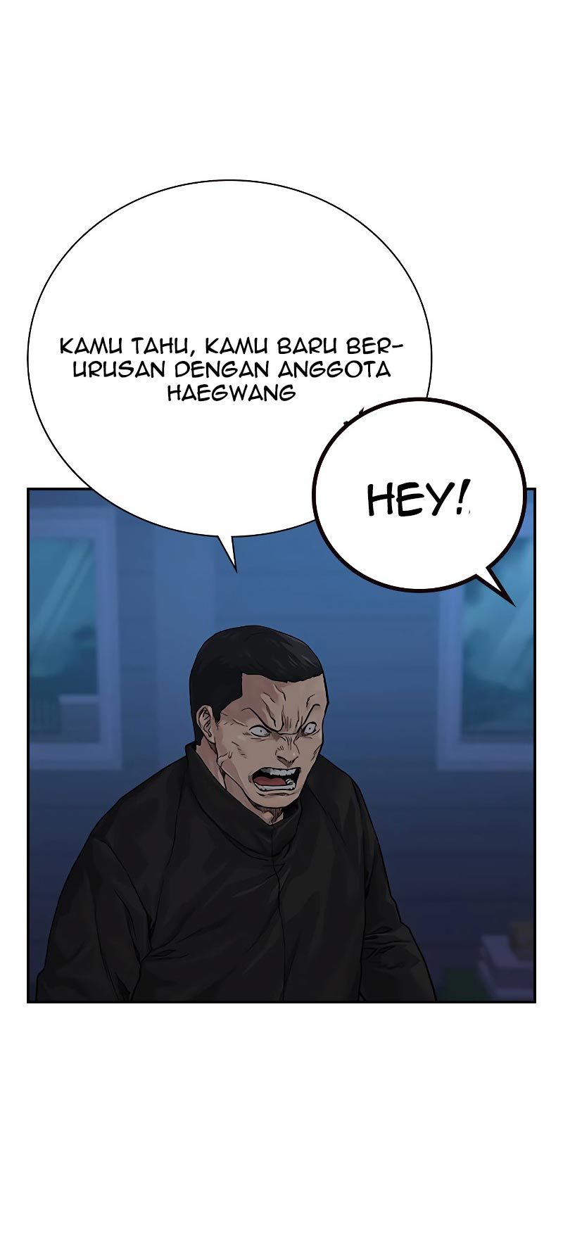 To Not Die Bab 68 halaman 26