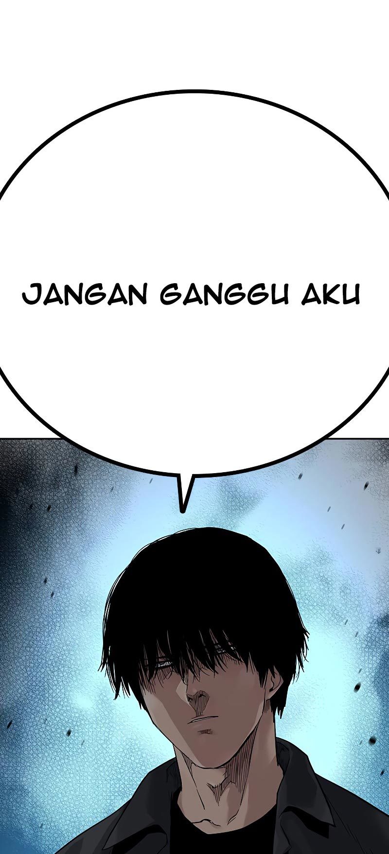 To Not Die Bab 68 halaman 27