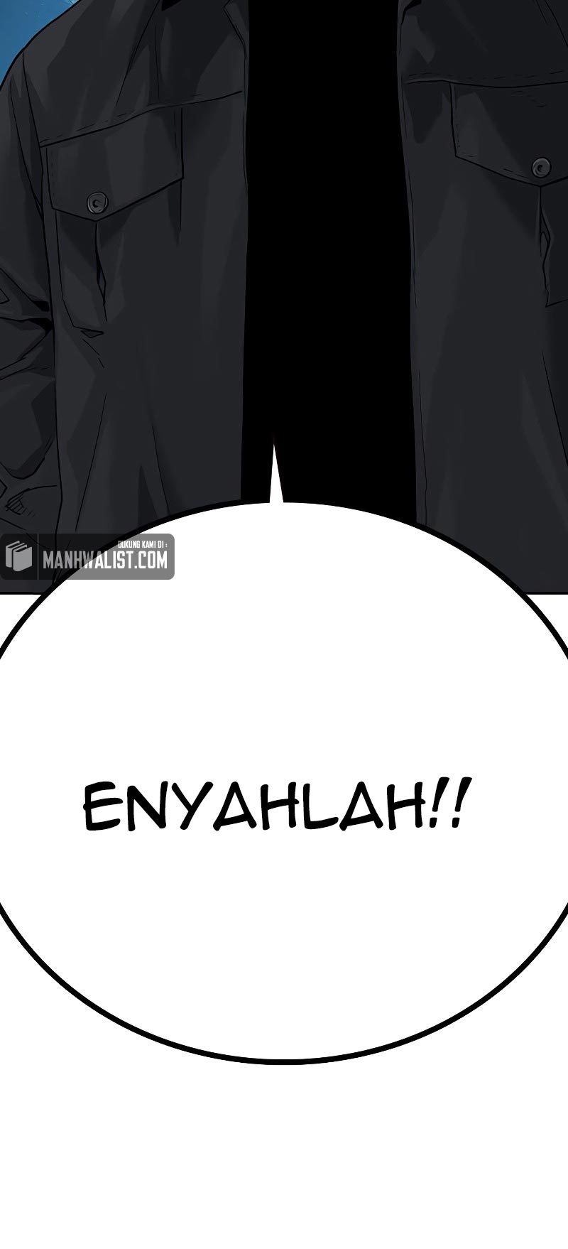 To Not Die Bab 68 halaman 28