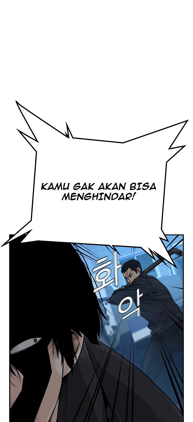 To Not Die Bab 68 halaman 33