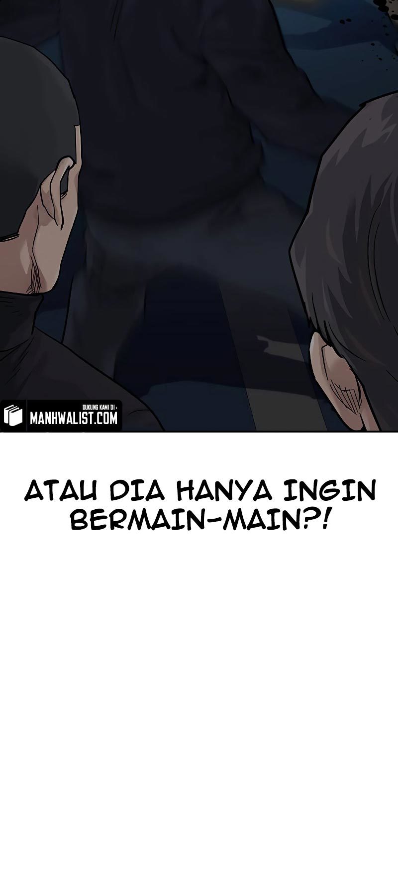 To Not Die Bab 68 halaman 43