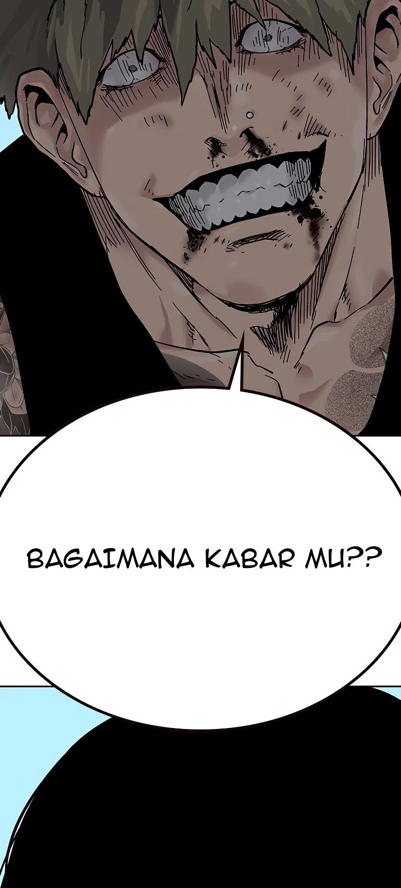 To Not Die Bab 68 halaman 50