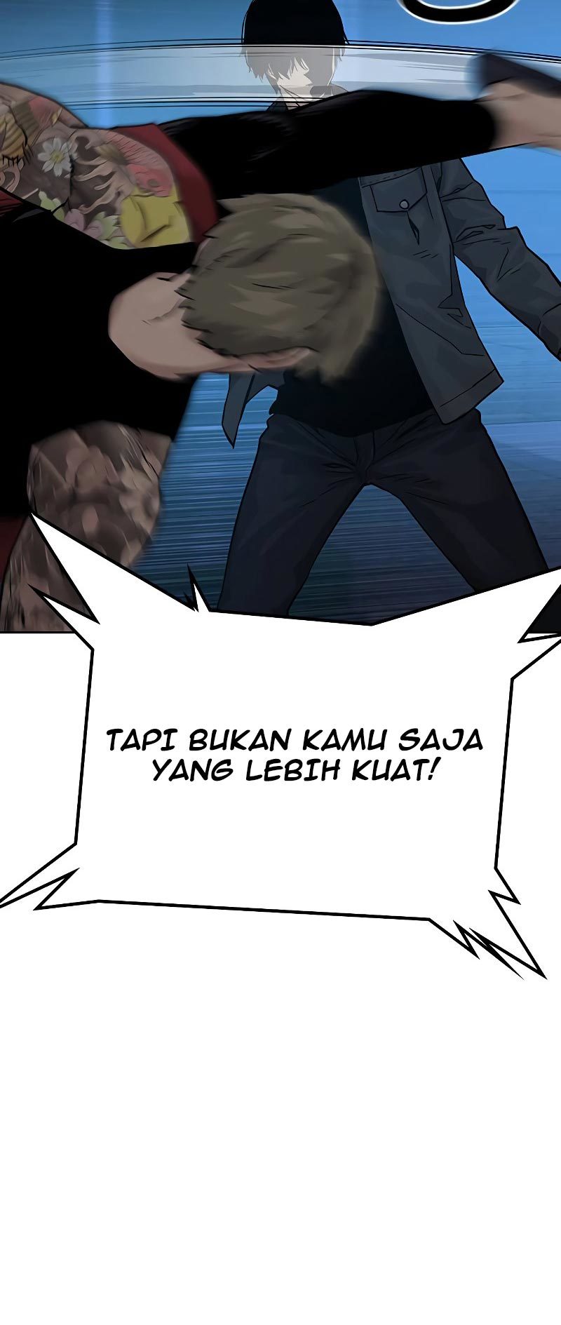 To Not Die Bab 68 halaman 57