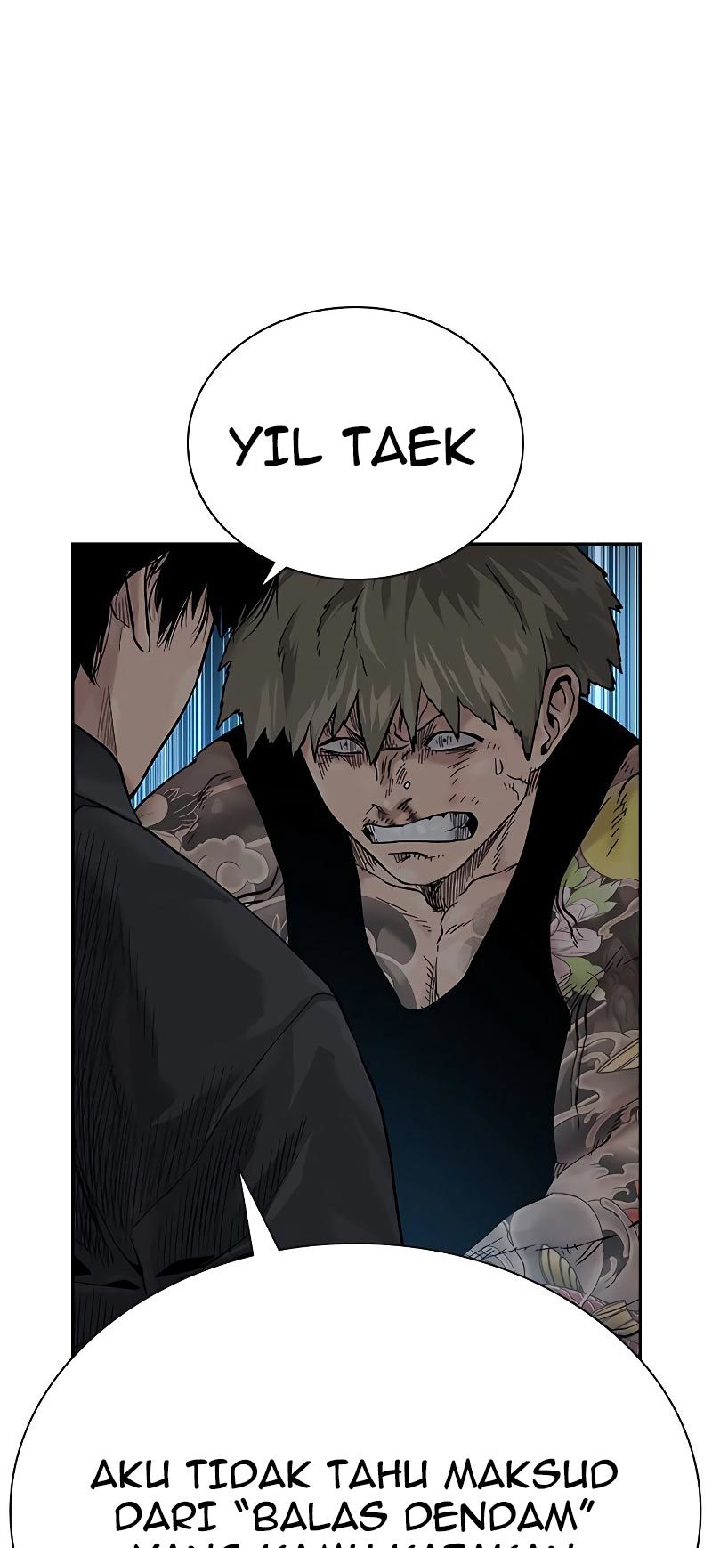 To Not Die Bab 68 halaman 77