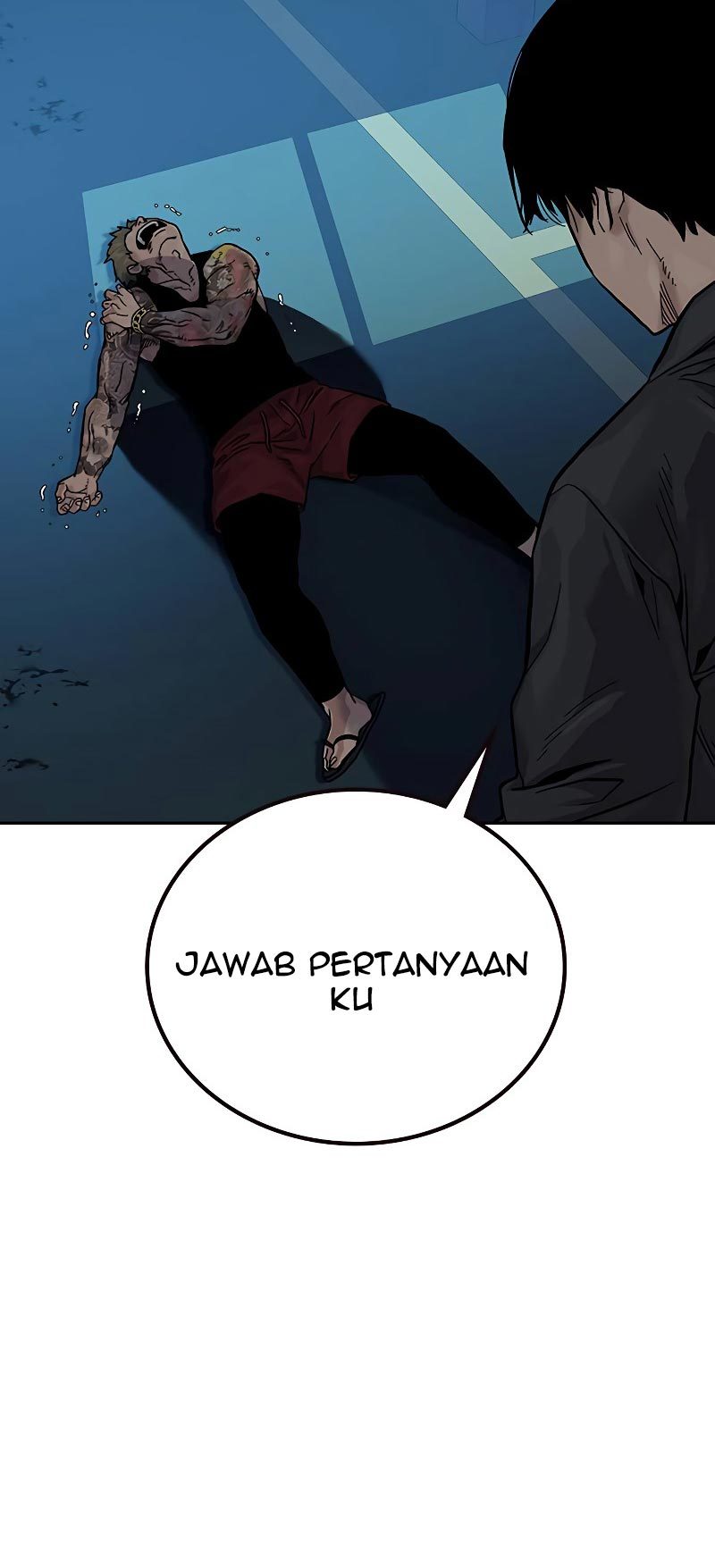 To Not Die Bab 68 halaman 85