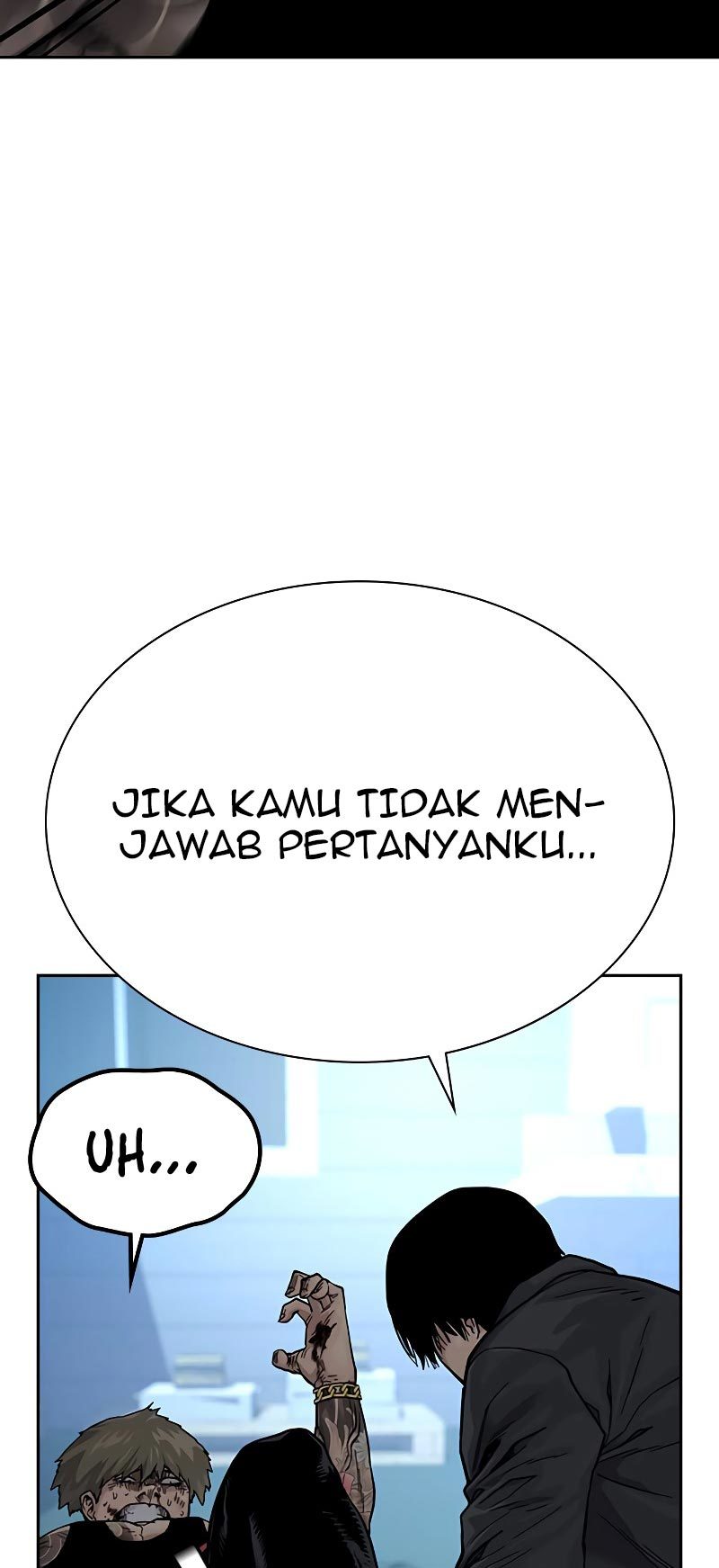 To Not Die Bab 68 halaman 103