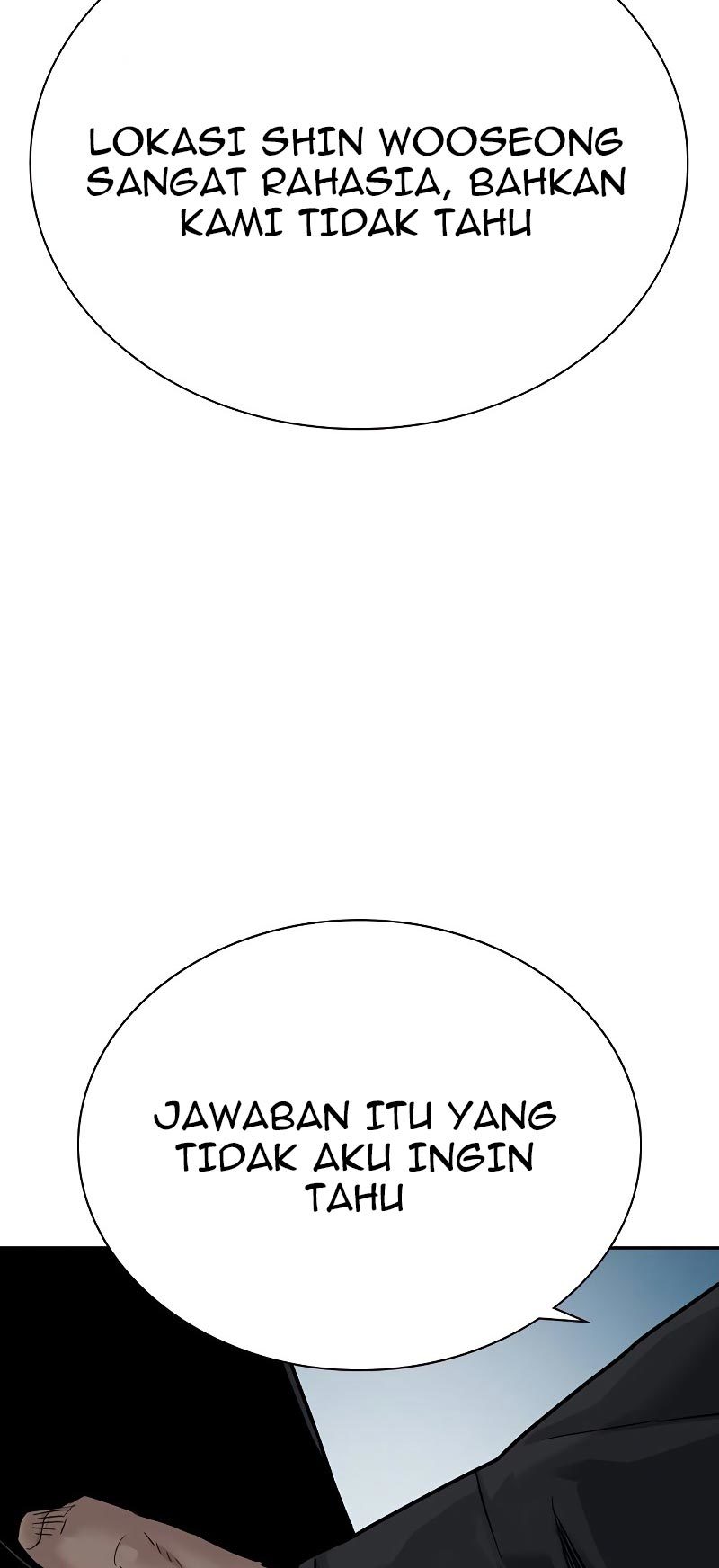 To Not Die Bab 68 halaman 109