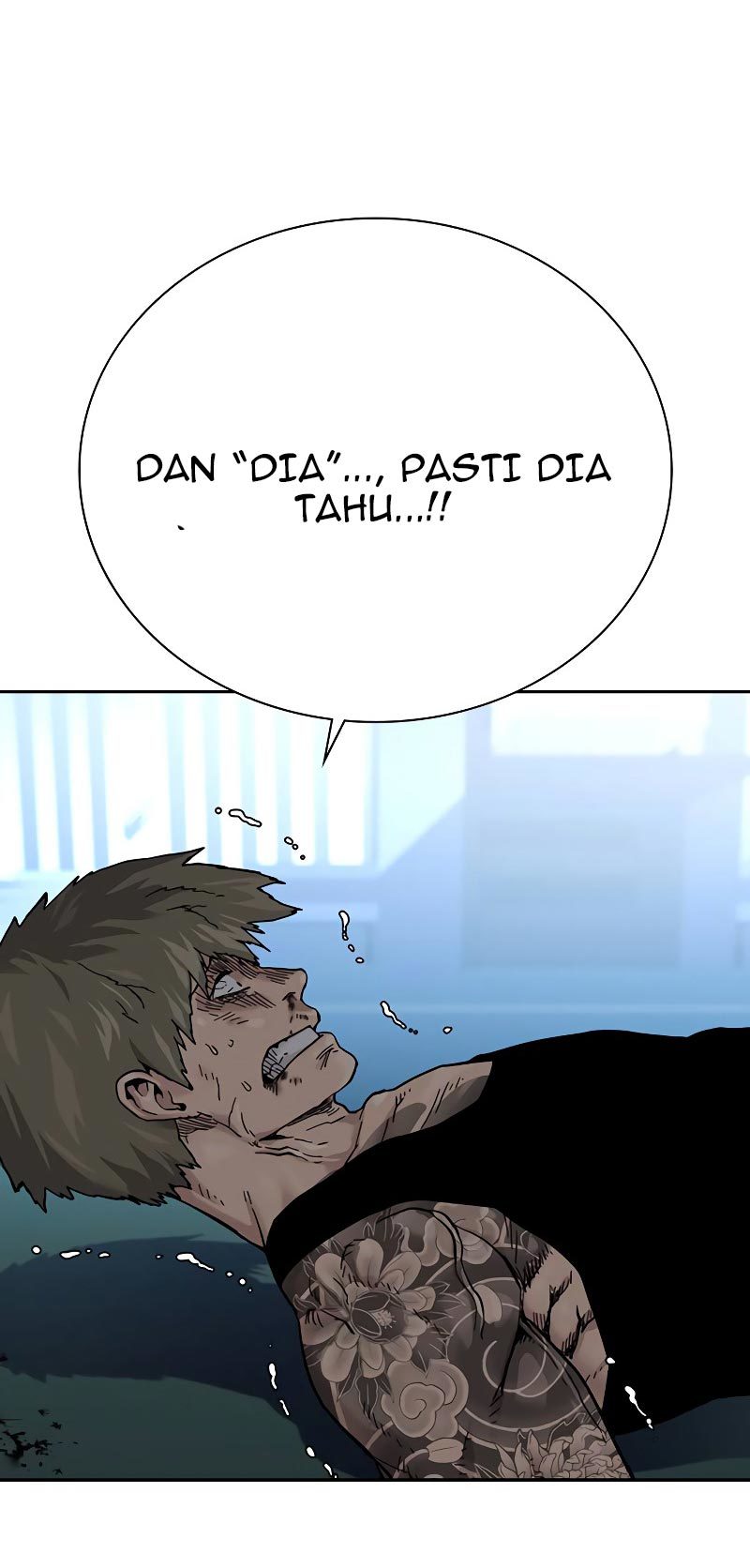 To Not Die Bab 68 halaman 114