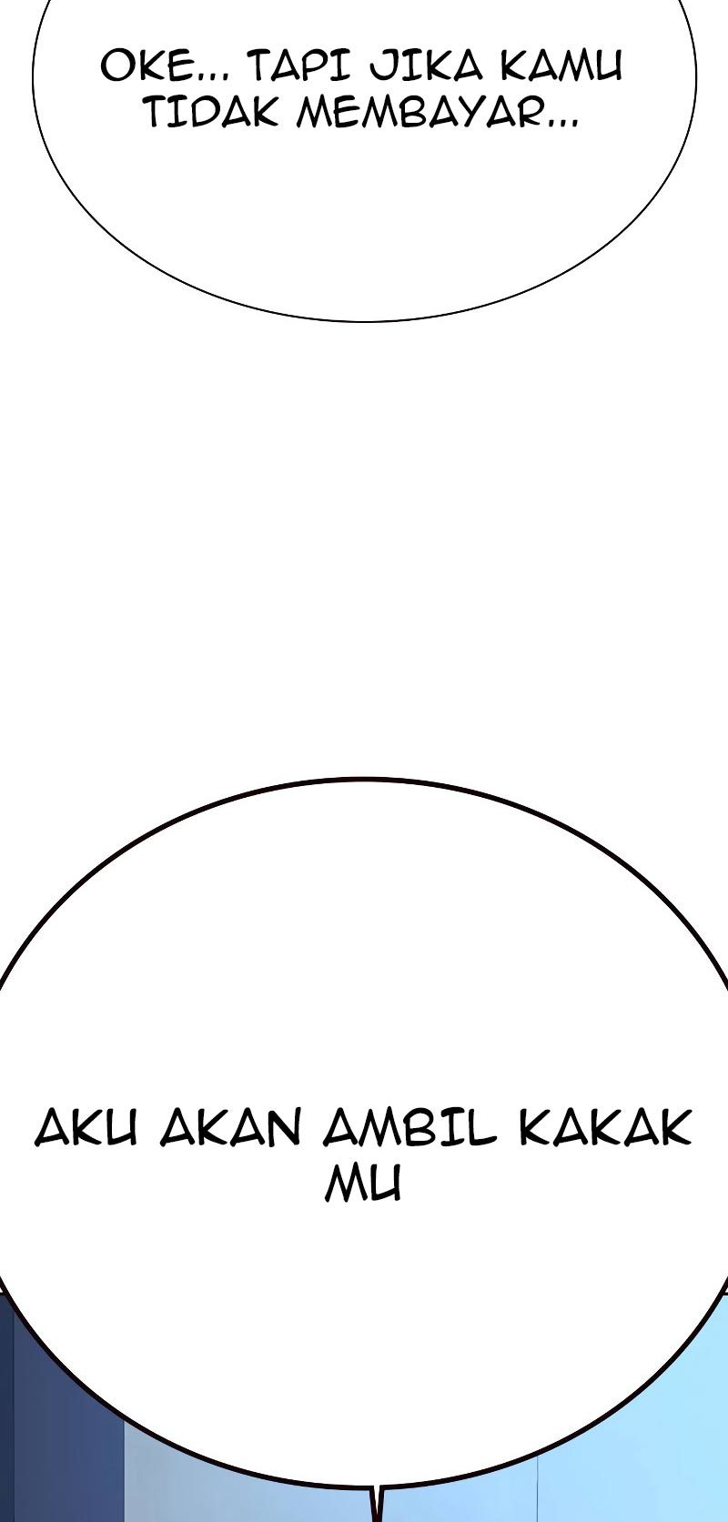 To Not Die Bab 68 halaman 118