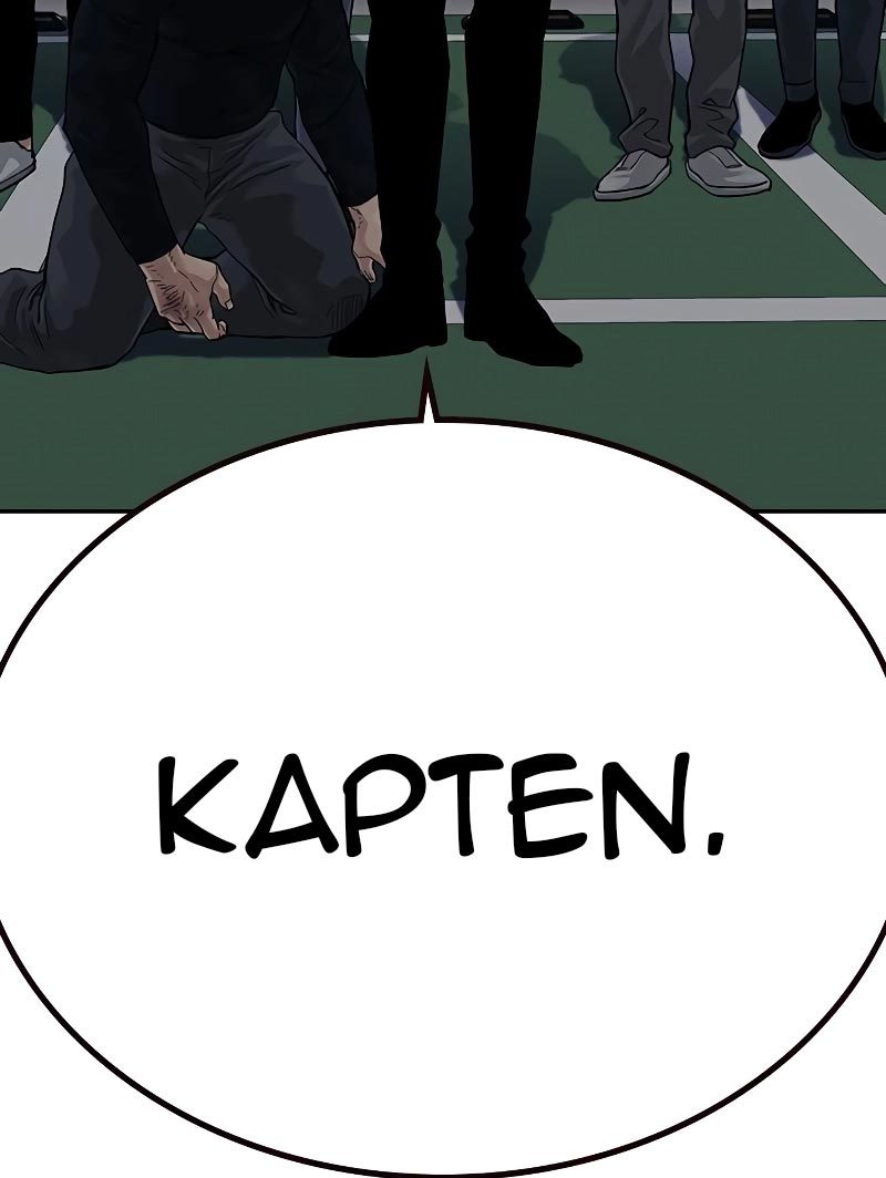 To Not Die chapter 69 halaman 17