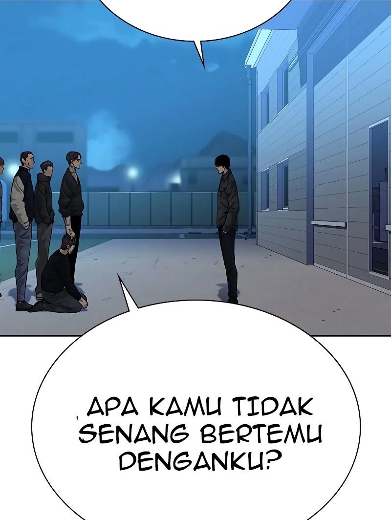 To Not Die chapter 69 halaman 21