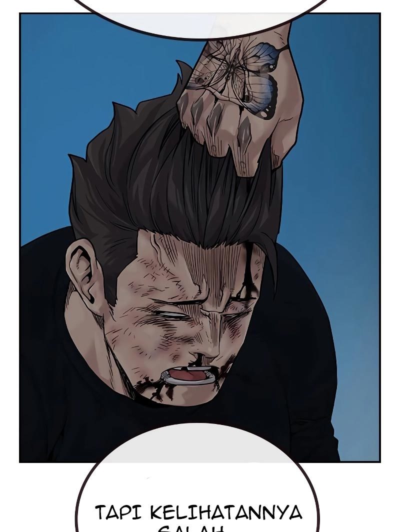 To Not Die chapter 69 halaman 23