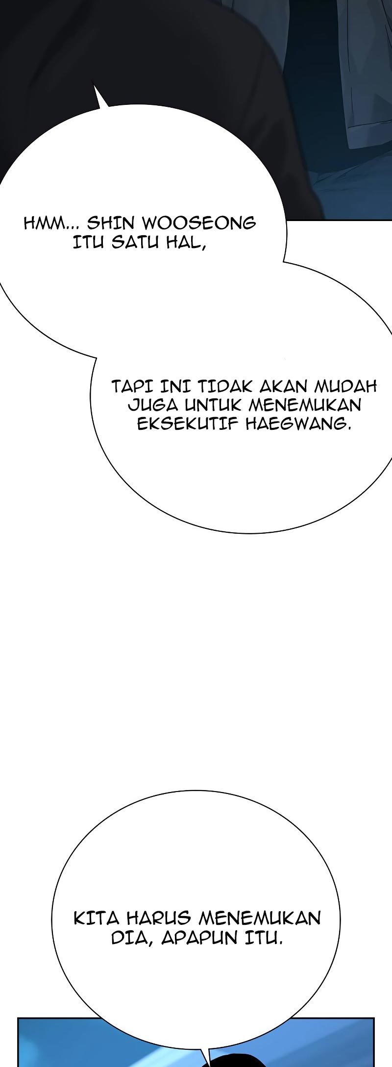 To Not Die chapter 69 halaman 29
