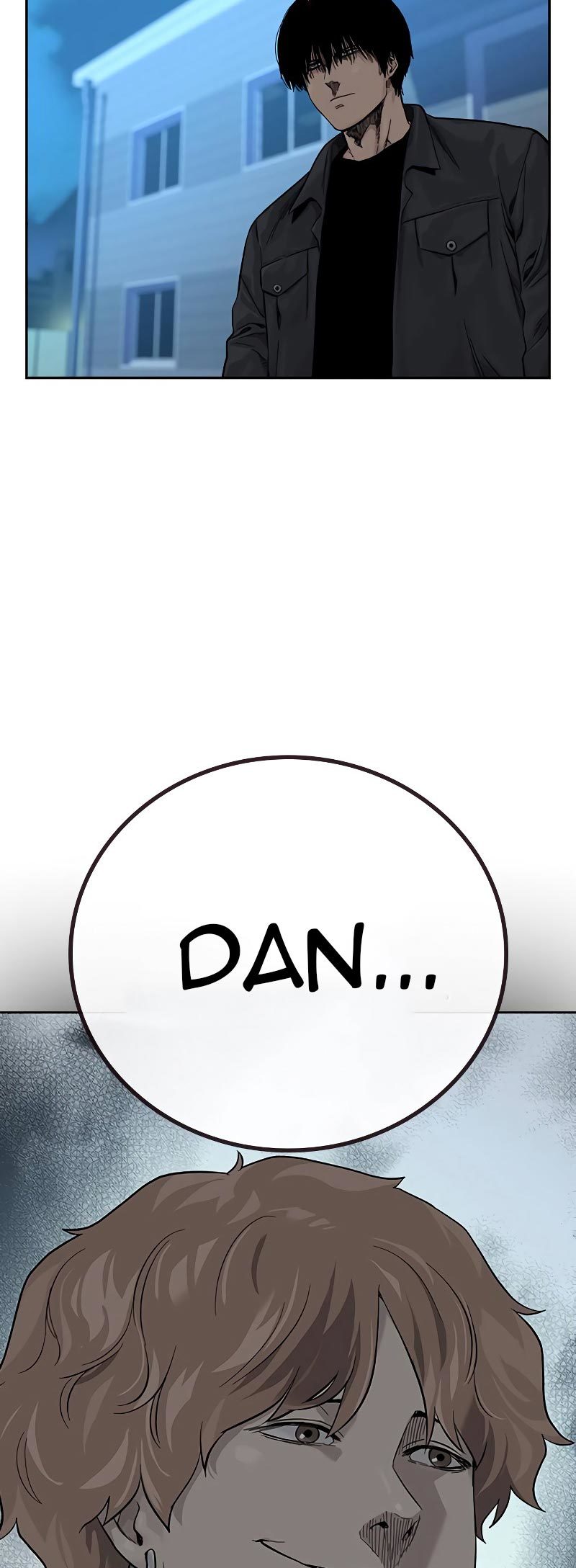 To Not Die chapter 69 halaman 30