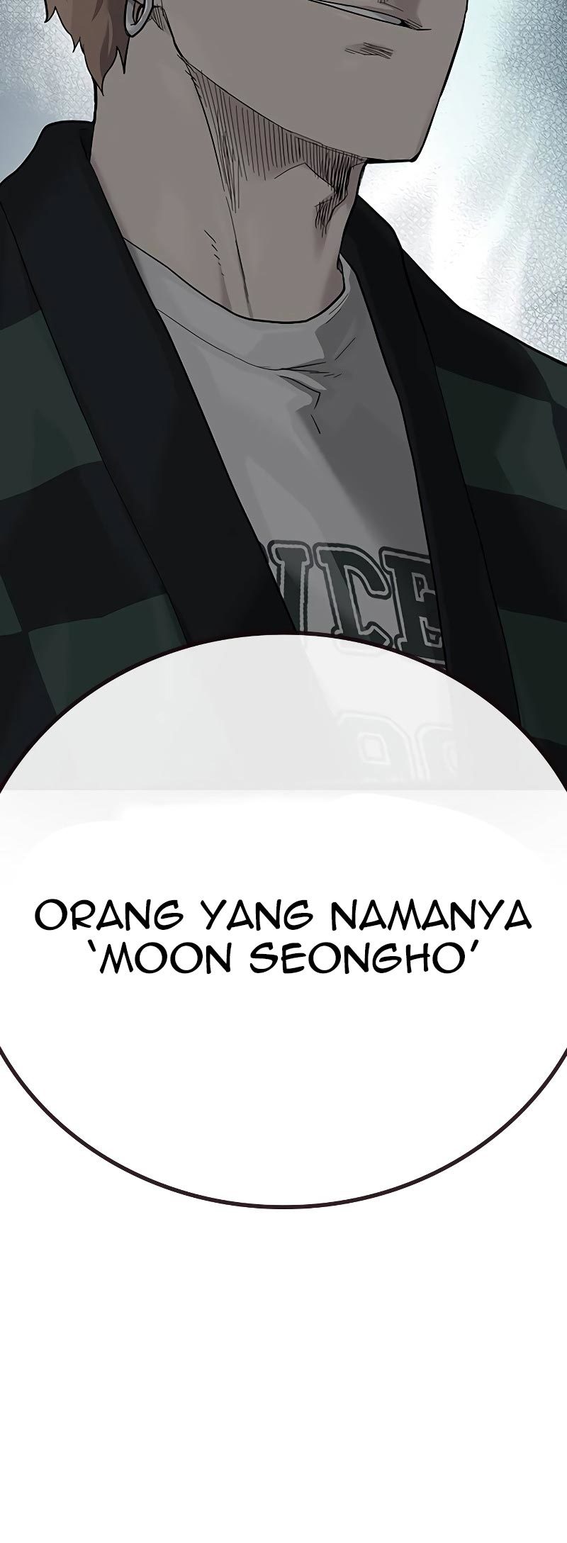 To Not Die chapter 69 halaman 31