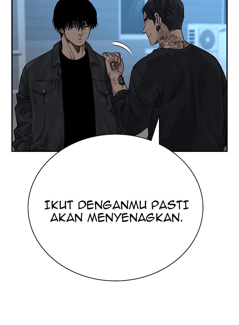 To Not Die chapter 69 halaman 36