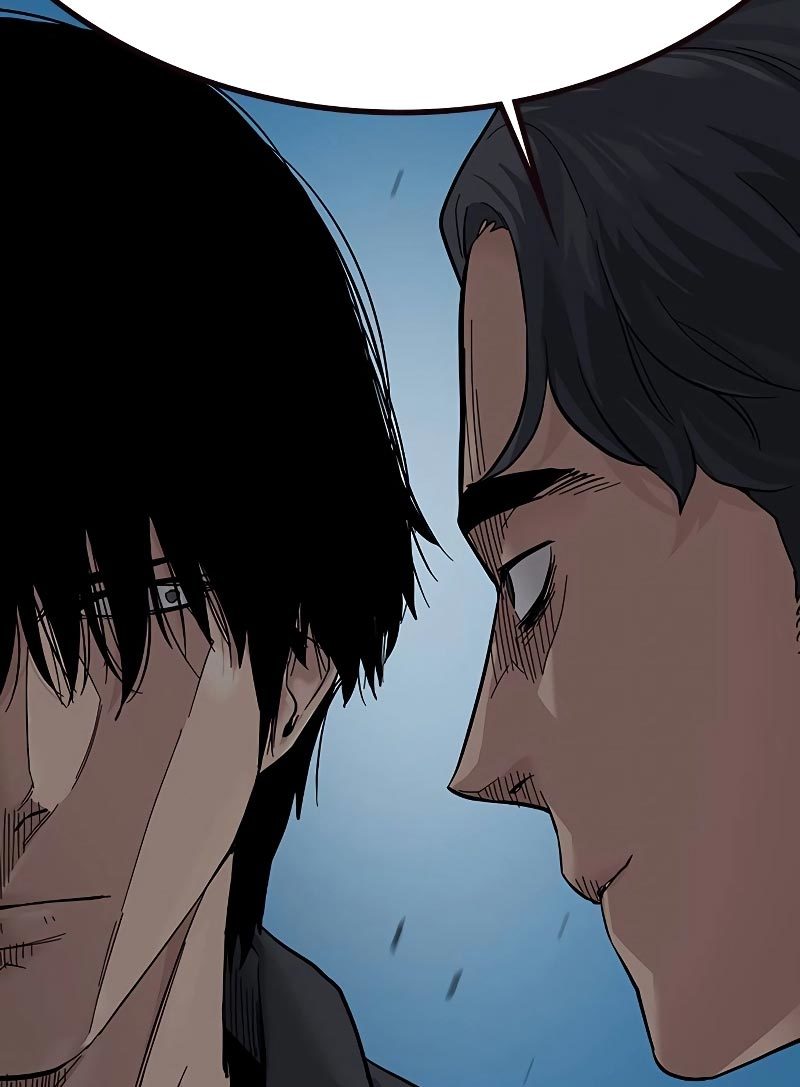To Not Die chapter 69 halaman 38