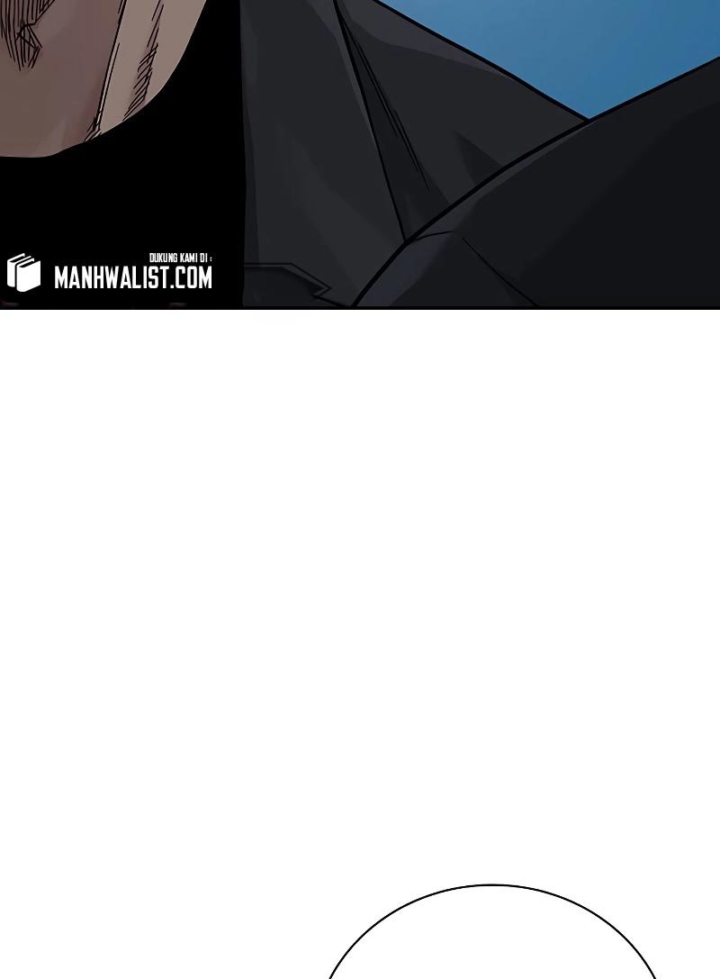 To Not Die chapter 69 halaman 39