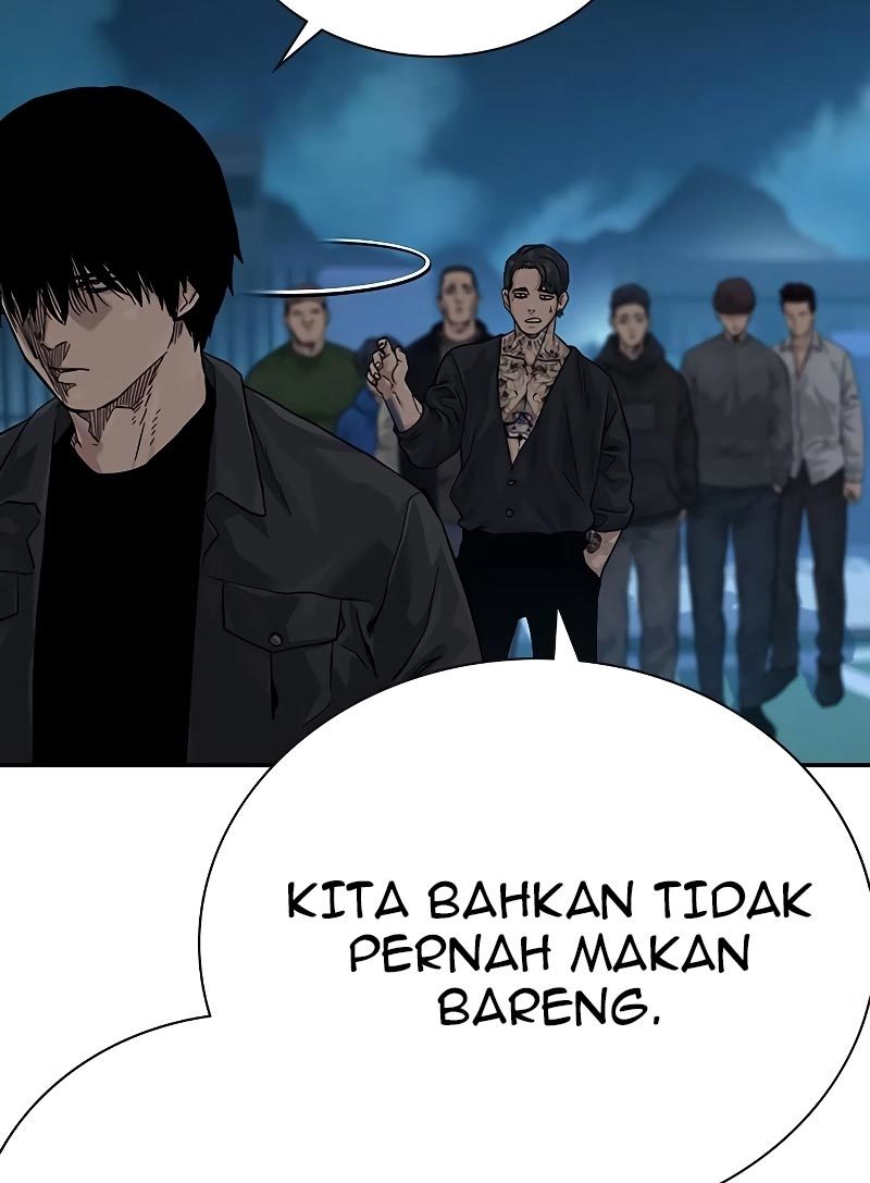 To Not Die chapter 69 halaman 42