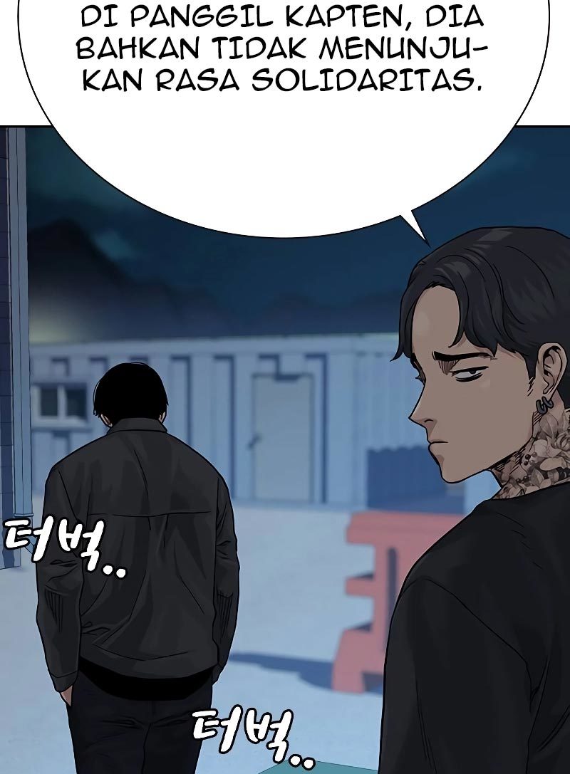 To Not Die chapter 69 halaman 44