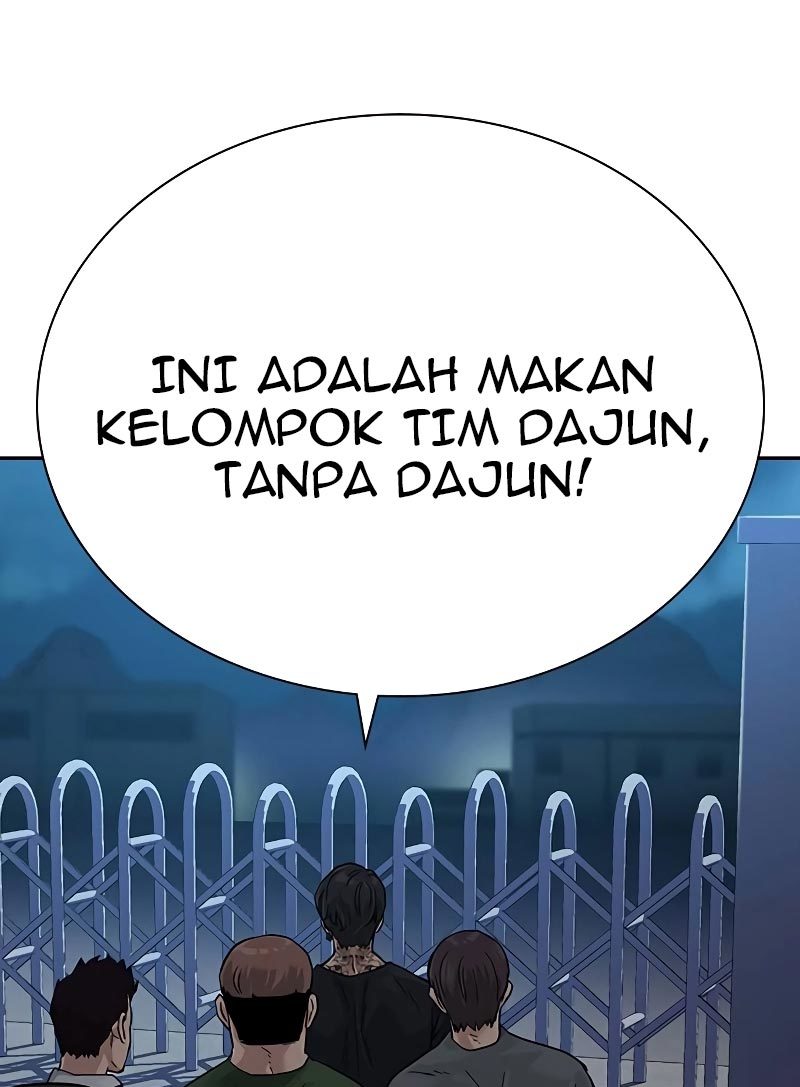 To Not Die chapter 69 halaman 46