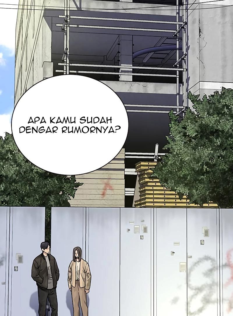 To Not Die chapter 69 halaman 51