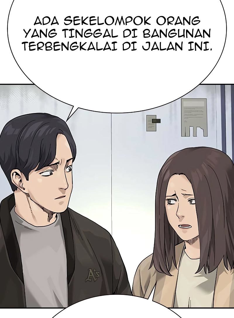 To Not Die chapter 69 halaman 53