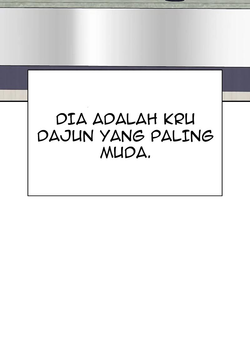 To Not Die chapter 69 halaman 58