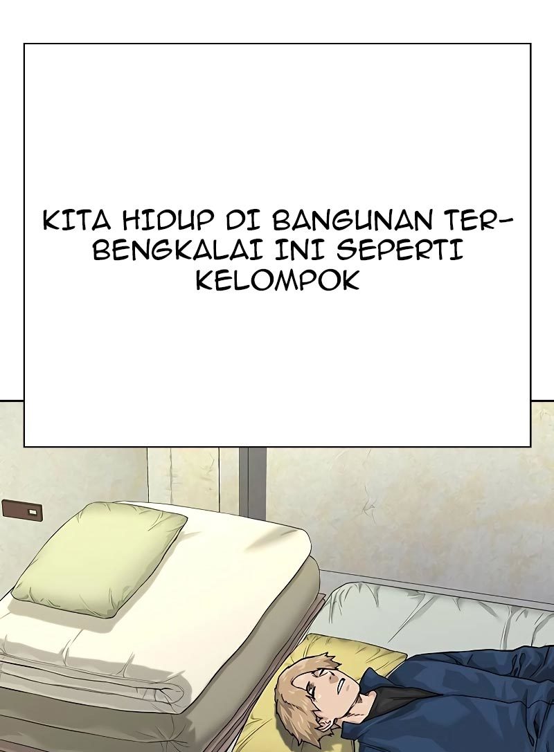 To Not Die chapter 69 halaman 59