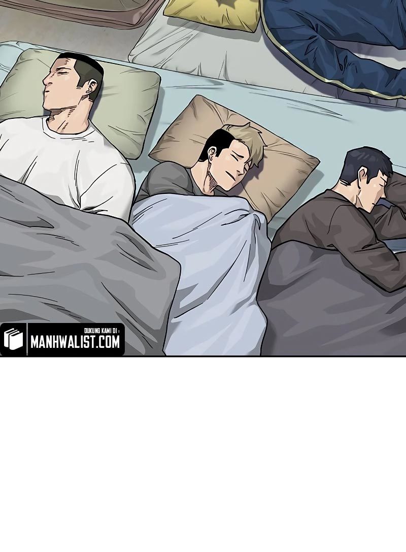 To Not Die chapter 69 halaman 60