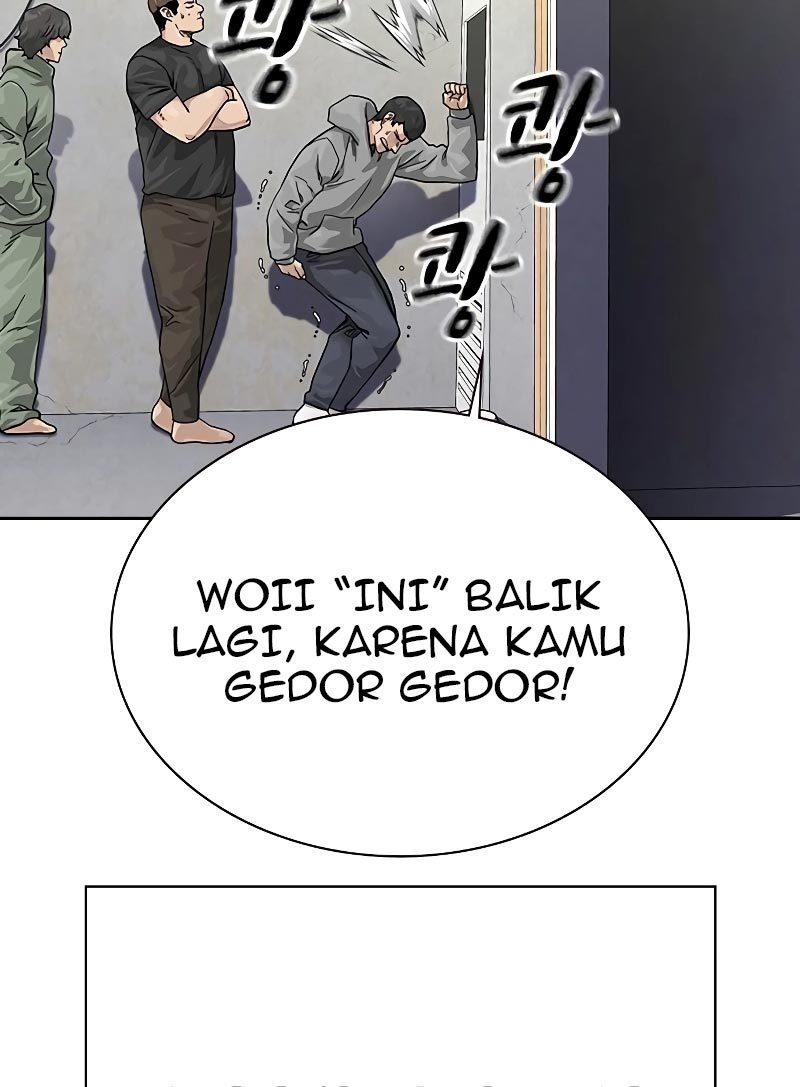 To Not Die chapter 69 halaman 62