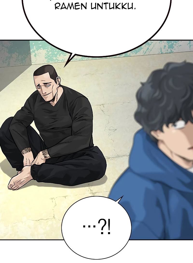 To Not Die chapter 69 halaman 64