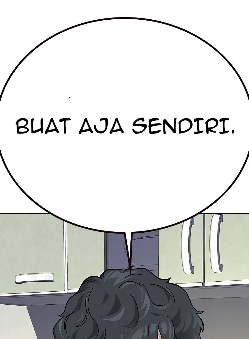 To Not Die chapter 69 halaman 68