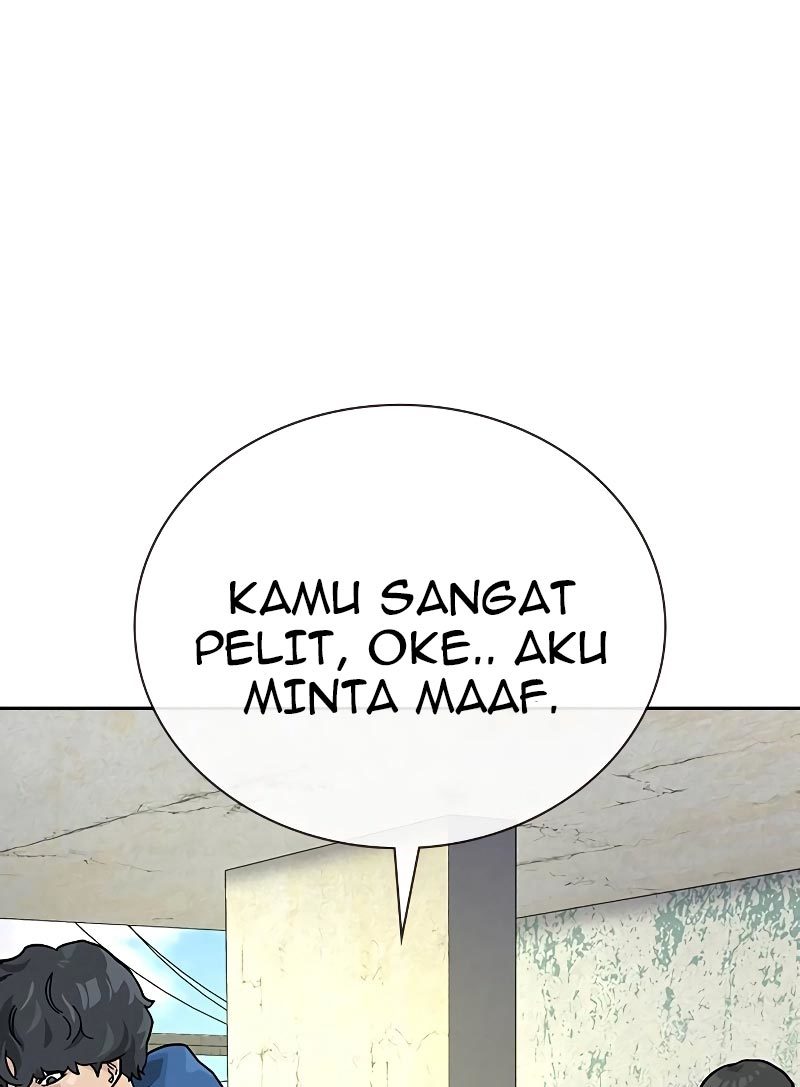To Not Die chapter 69 halaman 73