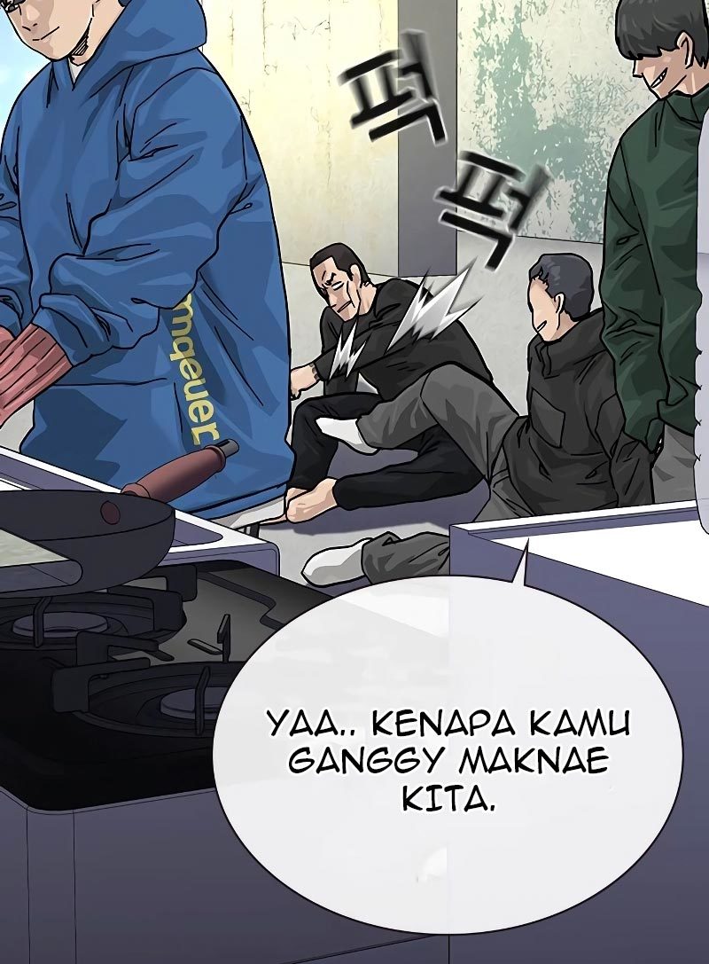 To Not Die chapter 69 halaman 74