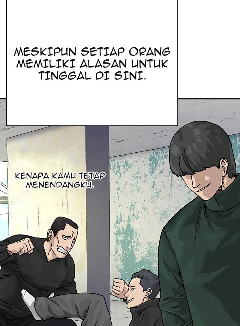 To Not Die chapter 69 halaman 76