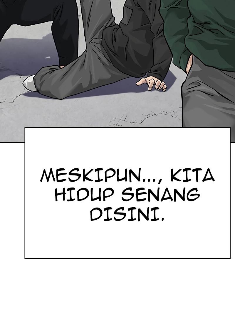 To Not Die chapter 69 halaman 77
