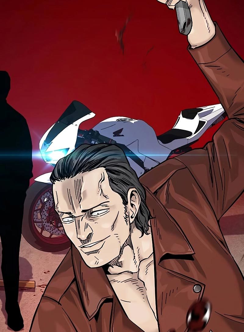 To Not Die chapter 69 halaman 79