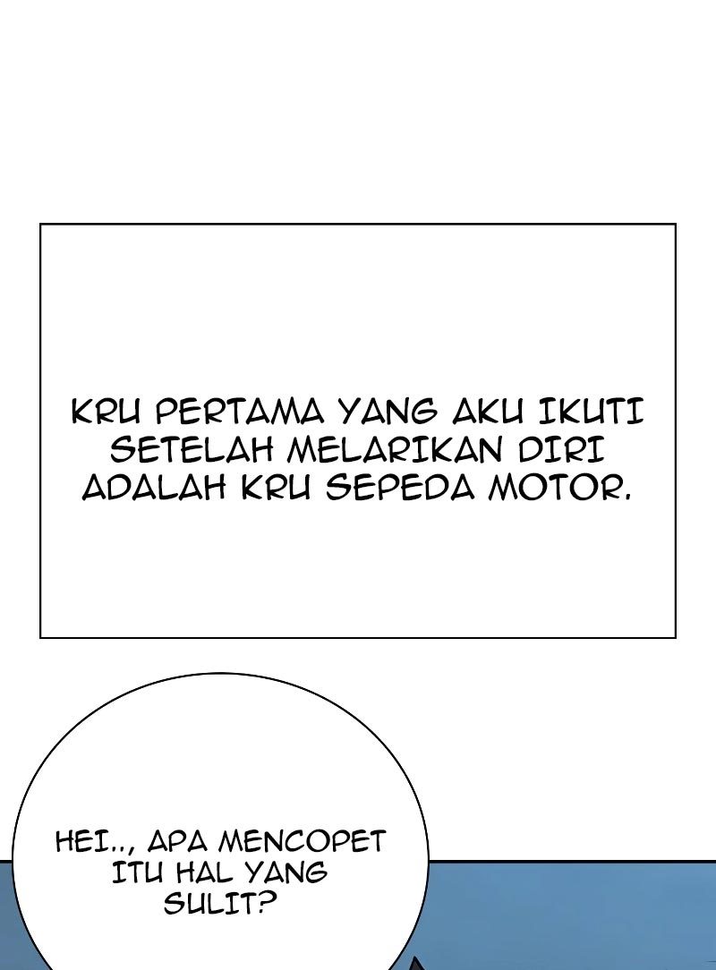 To Not Die chapter 69 halaman 81