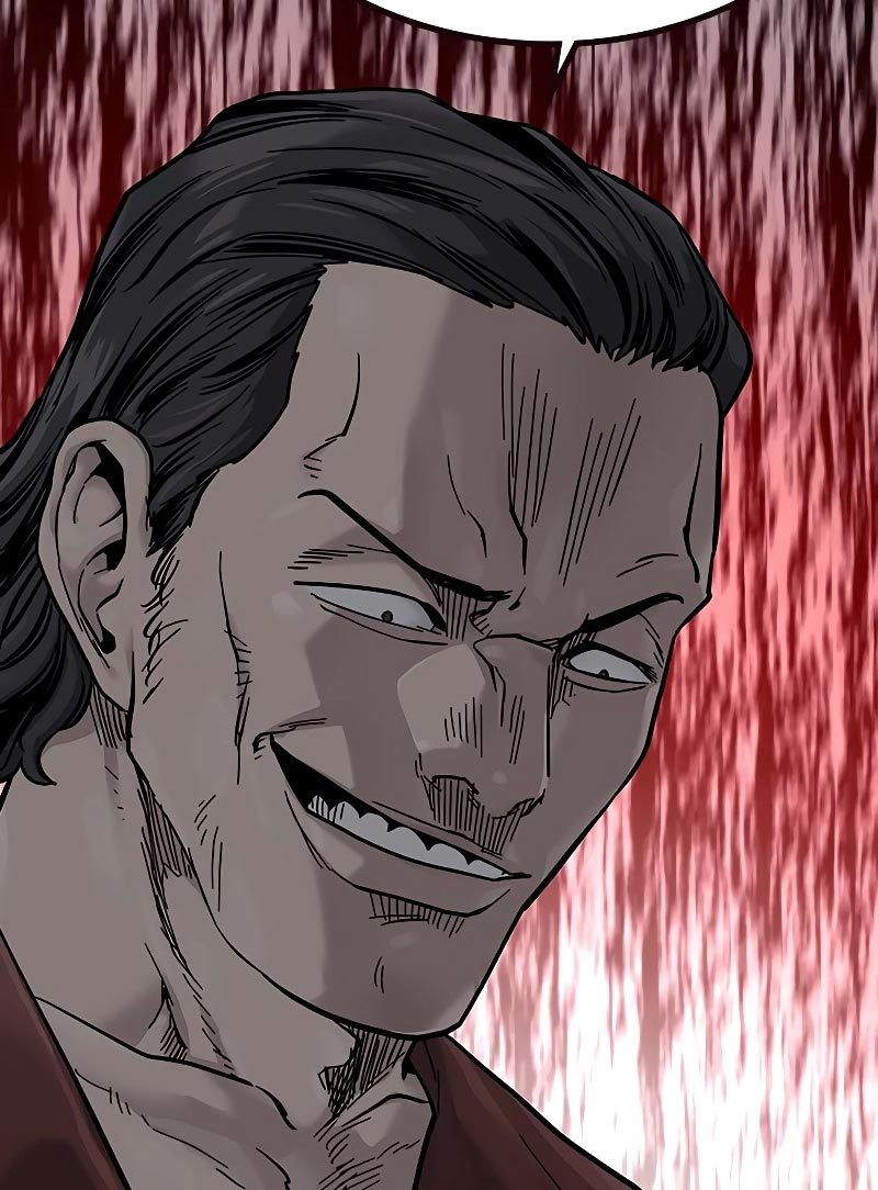 To Not Die chapter 69 halaman 85
