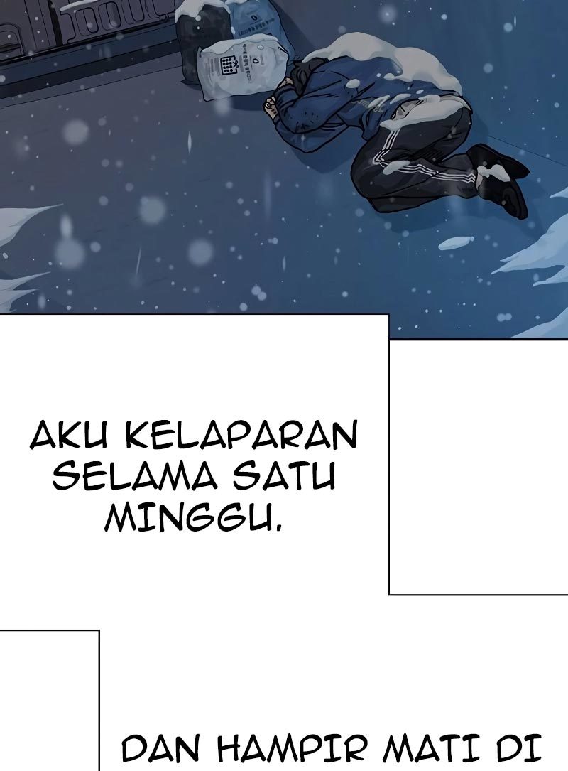 To Not Die chapter 69 halaman 90