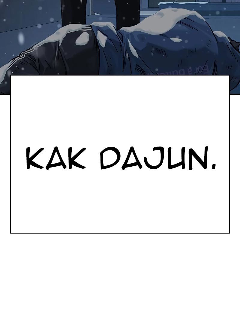 To Not Die chapter 69 halaman 94