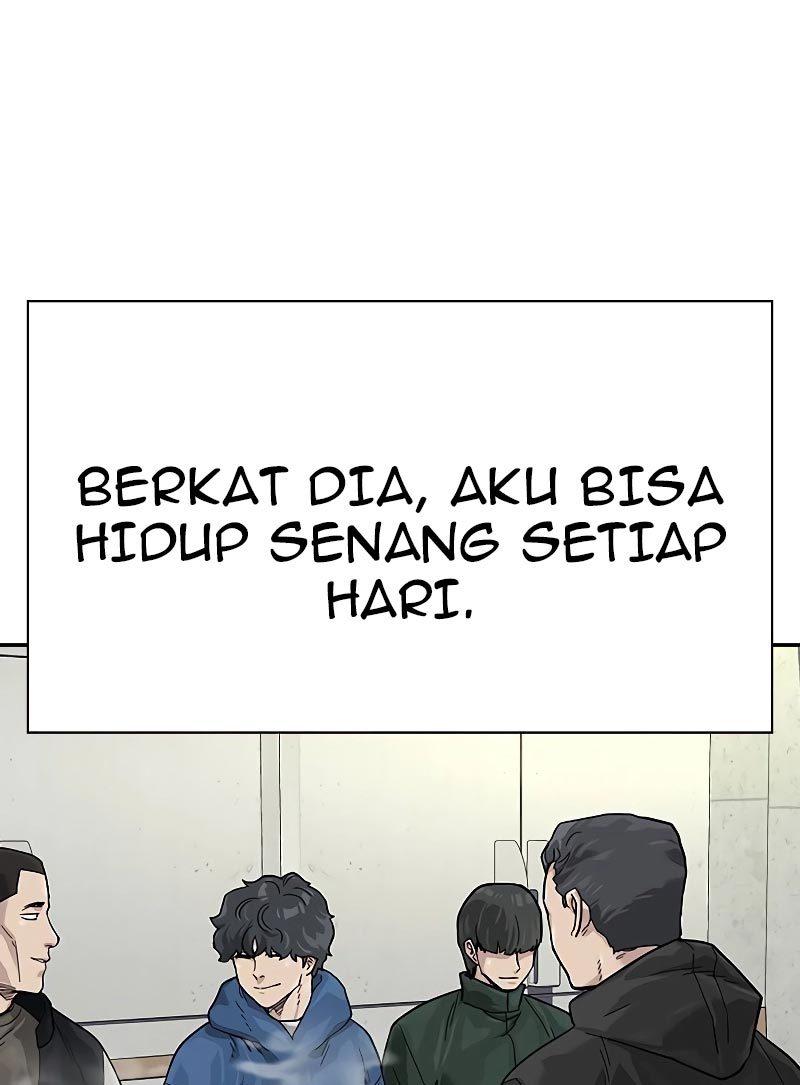 To Not Die chapter 69 halaman 95